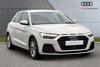 Audi A1 Sport