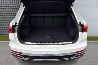 Audi Q3 Black Edition