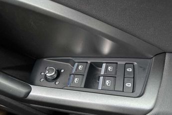 Audi Q3 Black Edition