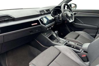 Audi Q3 Black Edition