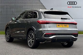 Audi Q5 S Line