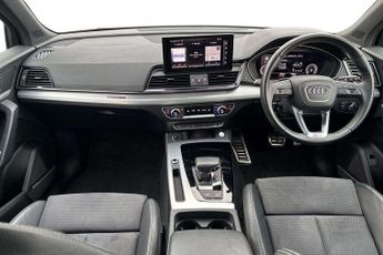 Audi Q5 S Line