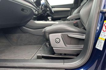 Audi Q5 S Line