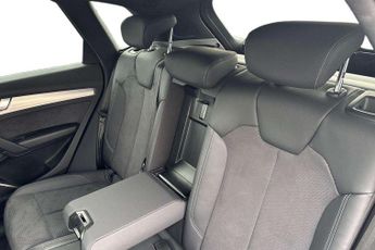 Audi Q5 S Line