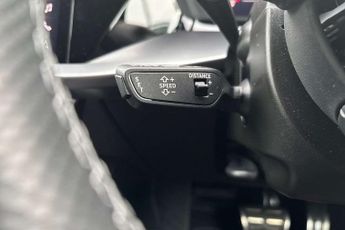 Audi A3 Black Edition