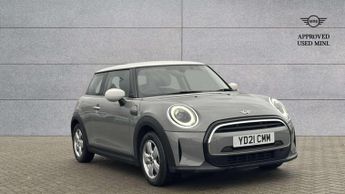 MINI Hatch Cooper Classic