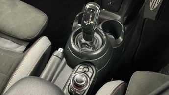 MINI Hatchback Cooper Sport