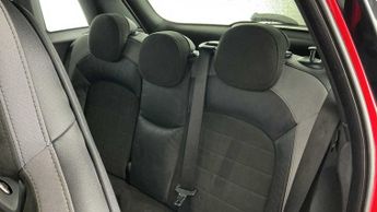 MINI Hatchback Cooper Sport