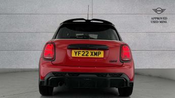 MINI Hatchback Cooper Sport