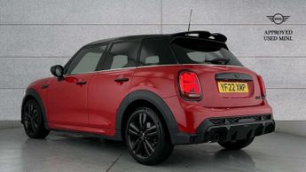 MINI Hatchback Cooper Sport