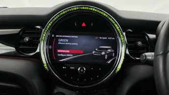 MINI Hatchback Cooper Sport