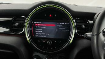 MINI Hatchback Cooper Sport