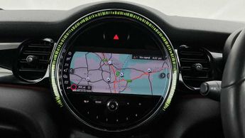 MINI Hatchback Cooper Sport