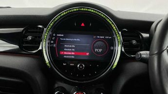 MINI Hatchback Cooper Sport