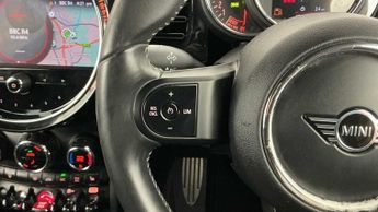 MINI Hatchback Cooper Sport