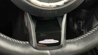 MINI Hatchback Cooper Sport