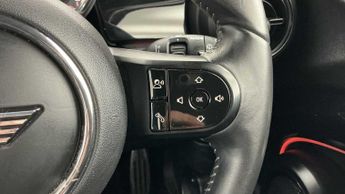 MINI Hatchback Cooper Sport