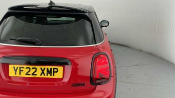 MINI Hatchback Cooper Sport