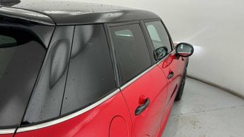 MINI Hatchback Cooper Sport