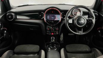 MINI Hatchback Cooper Sport