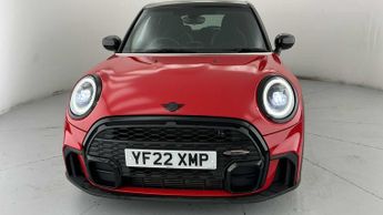 MINI Hatchback Cooper Sport