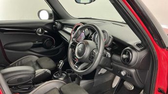 MINI Hatchback Cooper Sport