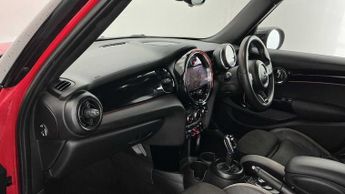 MINI Hatchback Cooper Sport