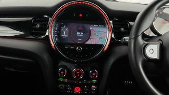 MINI Hatchback Cooper Sport