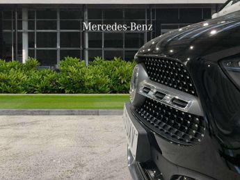 Mercedes-Benz GLA AMG Line