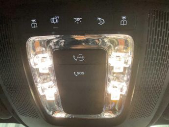 Mercedes-Benz GLA AMG Line