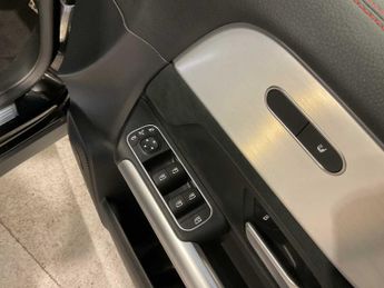 Mercedes-Benz GLA AMG Line