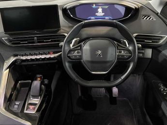 Peugeot 3008 Allure Premium