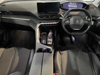 Peugeot 3008 Allure Premium