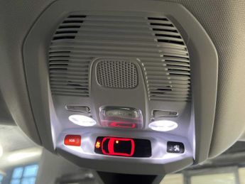 Peugeot 3008 Allure Premium