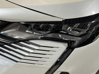 Peugeot 3008 Allure Premium