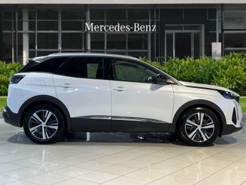 Peugeot 3008 Allure Premium