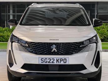 Peugeot 3008 Allure Premium