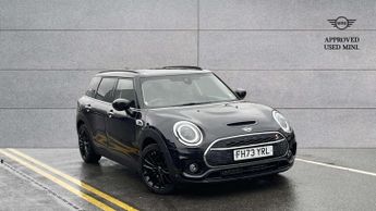 MINI Clubman Cooper Classic