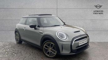 MINI Hatch Cooper S Level 3