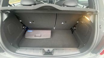 MINI Hatchback Cooper S Level 3