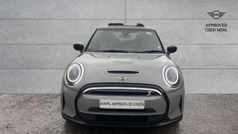 MINI Hatchback Cooper S Level 3