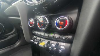 MINI Hatchback Cooper S Level 3