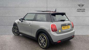MINI Hatchback Cooper S Level 3