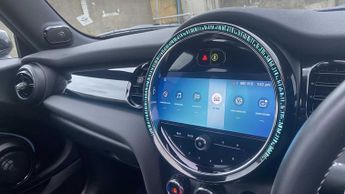 MINI Hatchback Cooper S Level 3