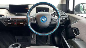 BMW I3 S