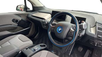 BMW I3 S