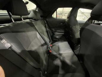 Toyota C-HR GR Sport