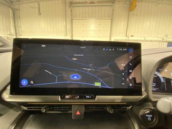 Toyota C-HR GR Sport