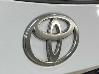 Toyota C-HR GR Sport