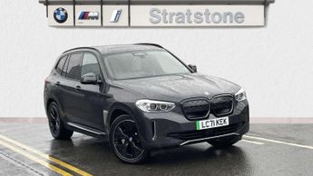 BMW X3 Premier Edition